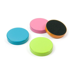 Color Disk 4 pcs 