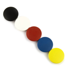 Strong board magnet