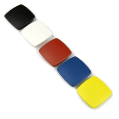 Strong board magnet