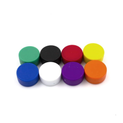 Neodymium All-Around (8 pieces)