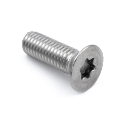 Countersunk machine screw M8 x 25 mm (5 pcs.)