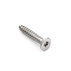 Countersunk wood screw Ø2,2 x 13 mm (10 pcs.)