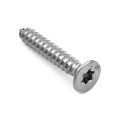 Countersunk wood screws Ø3,5 x 22 mm (10 pcs.)
