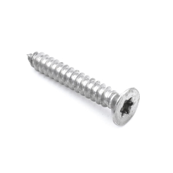 Countersunk wood screws Ø4,8 x 32 mm (10 pcs.)