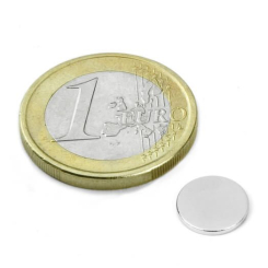 Neodym disc magnet