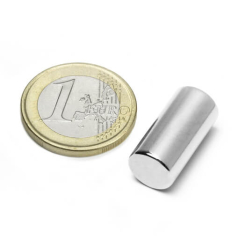 Rod magnet 10x20 mm