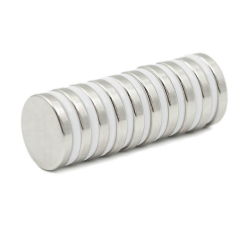 Disc magnet 18x3 mm