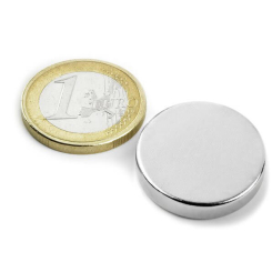 Neodym disc magnet