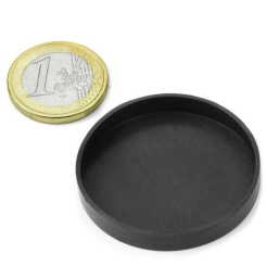Rubber cap 41 mm