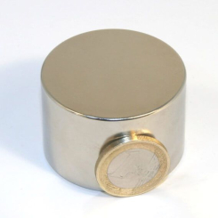 Neodym disc magnet