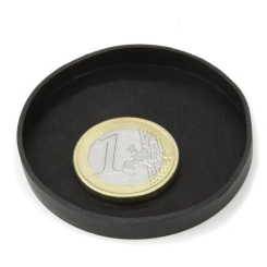 Gummihætte, 51 mm