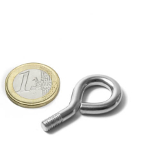 Eyelet 11 mm