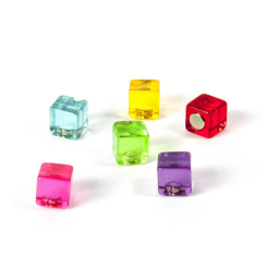 Magnet Color Cube 6 pcs 