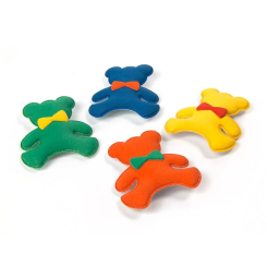 Winnie 4 pcs