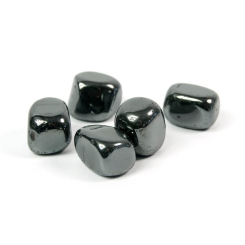 Magnets Hematite 5 pcs