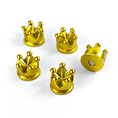 Crown magneter 5 styck