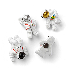 Space magneter 4 styk