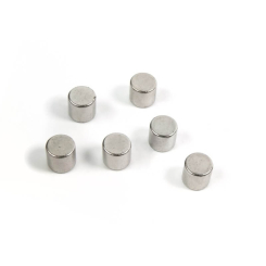 Magnets Bolt 6 pcs 