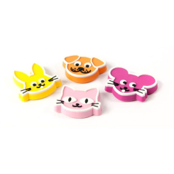 Magnet Petz 4 pcs 