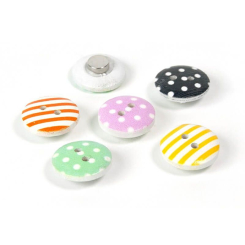 Magnet Shirley 6 pcs