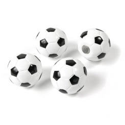 Magnets Football 4 pcs 