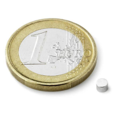 Neodym disc magnet