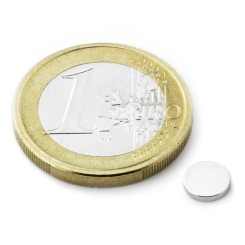 Neodym disc magnet