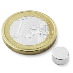 Neodym disc magnet