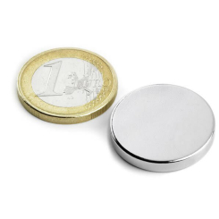 Neodym disc magnet