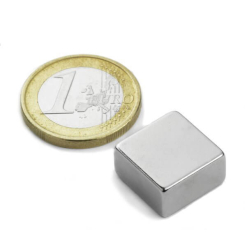 Neodym block magnet