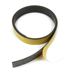 Magnetic tape: Width 20 mm