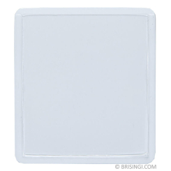 Magnetic pocket 4x4.5 cm
