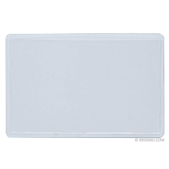 Magnetic pocket 9x6 cm