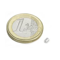 Rod magnet 2x3 mm