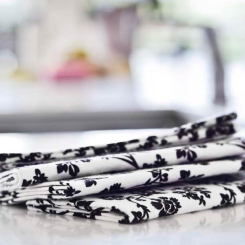 Durable cleaning cloths