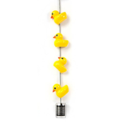 Fotosnöre Ducky 150 cm