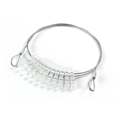 Photo wire Klip Lisa 100 cm
