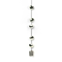 Photo wire Sweetheart 150 cm