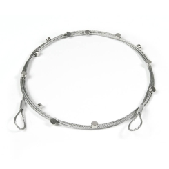 Photo wire Steely Dan Vario 200 cm