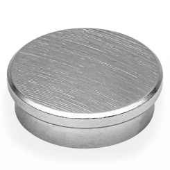 Neodym tavelmagnet 30x9 mm