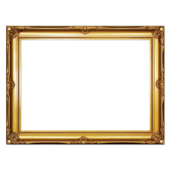 Magnet frame board PICASSO 400x300 mm 