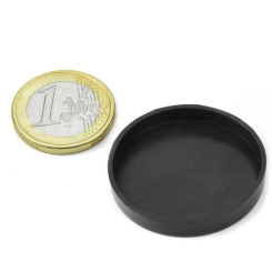 Gummihatt 33 mm