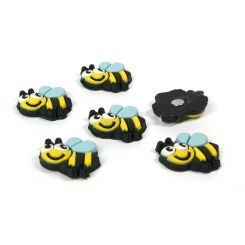 Honey Bee 6 pcs