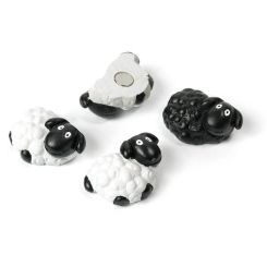 Magnets Timi Sheeps 4 pcs