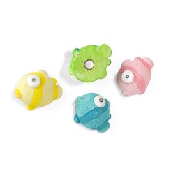 Magnet Blowfish 4 pcs 