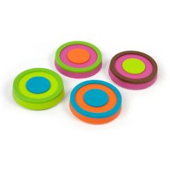 Expression Fresh Dots 4 pcs