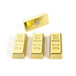 Magnet Swiss Gold 4 pcs
