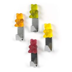 Magnetisk krok Teddy Hook