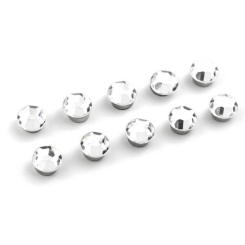 Lucy diamantmagneter, 10 styck