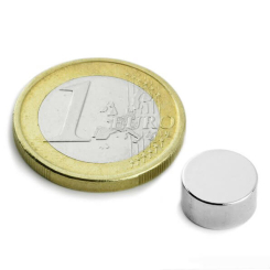 Neodym disc magnet